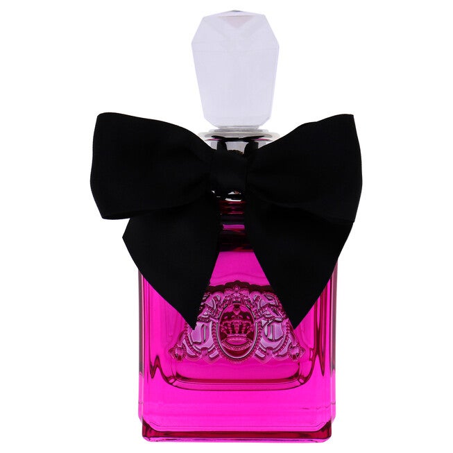 Viva La Juicy Noir by Juicy Couture for Women - 3.4 oz EDP Spray, , alternate image number null