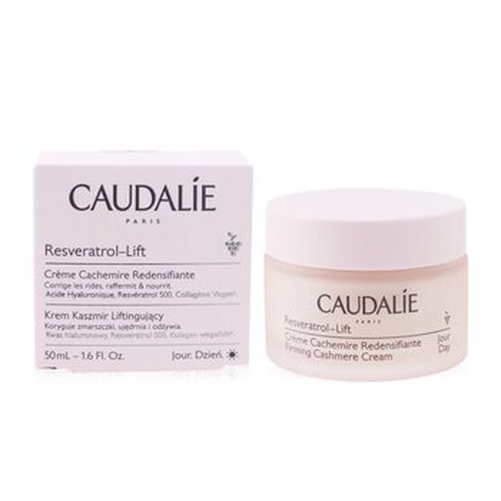 Resveratrol-Lift Firming Cashmere Cream, , alternate image number null