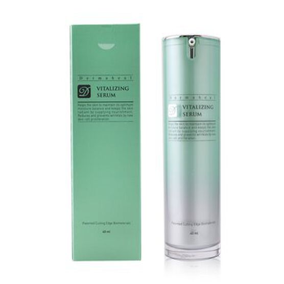 Vitalizing Serum, , alternate image number null