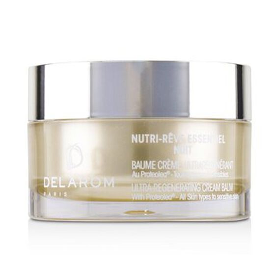 Nutri-Reve Essentiel Nuit Ultra-Regenerating Cream, Nutri-Reve Essentiel, hi-res image number null