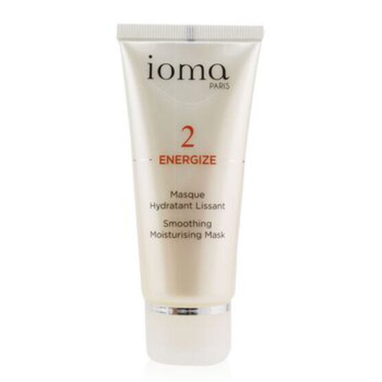 Energize - Smoothing Moisturising Mask, Energize, hi-res image number null
