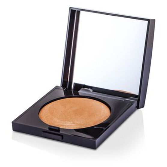 Matte Radiance Baked Powder, Bronze 04, hi-res image number null