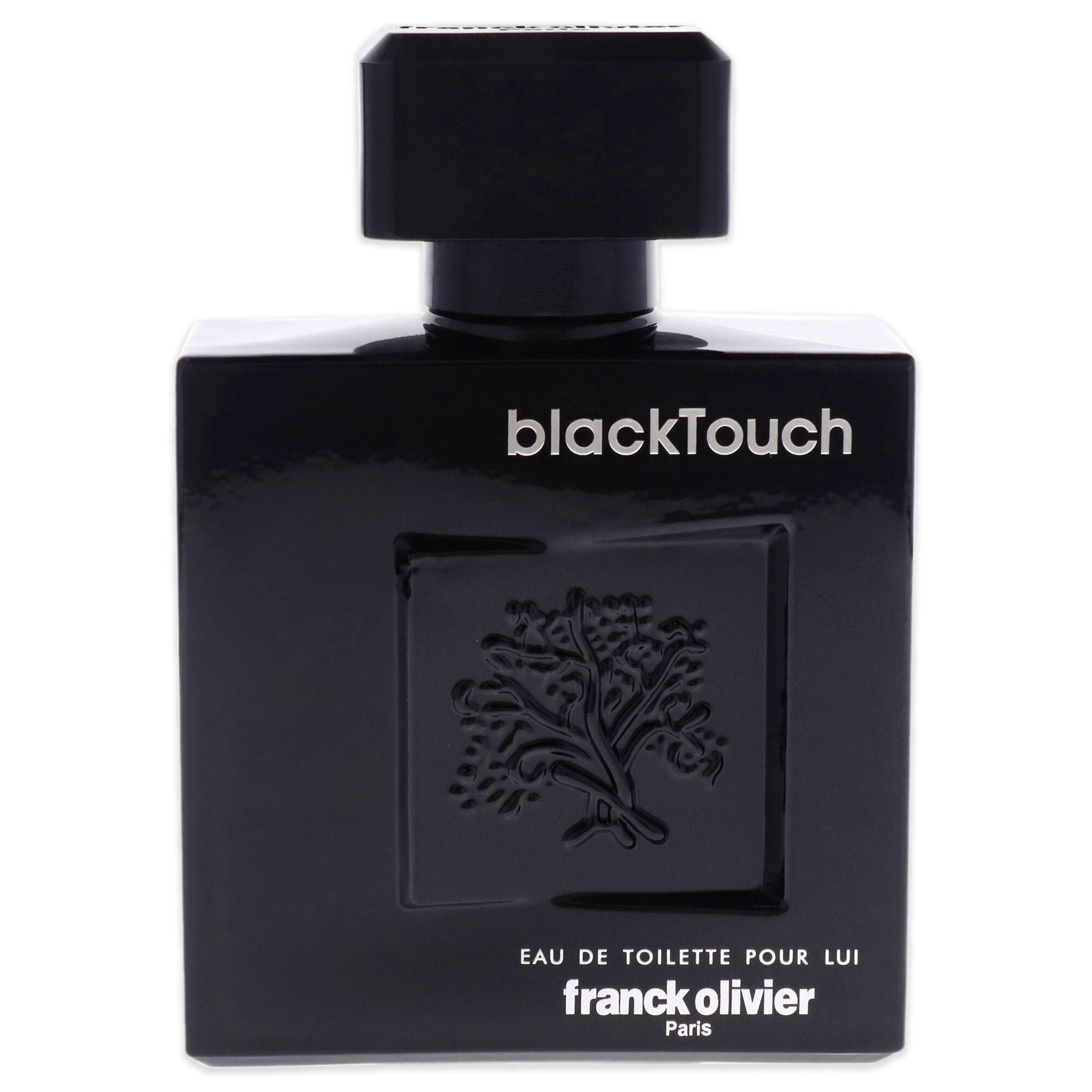 Black Touch by Franck Olivier for Men - 3.4 oz EDT Spray, , alternate image number 5