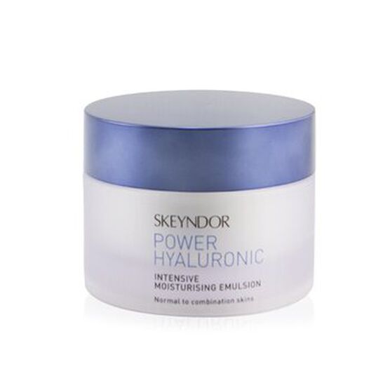 Power Hyaluronic Intensive Moisturising Emulsion (, Power Hyaluronic, hi-res image number null