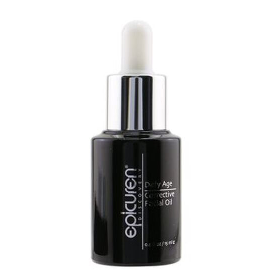 Defy Age Corrective Facial Oil - For Dry, Dehydrat, Defy Age Corrective, hi-res image number null