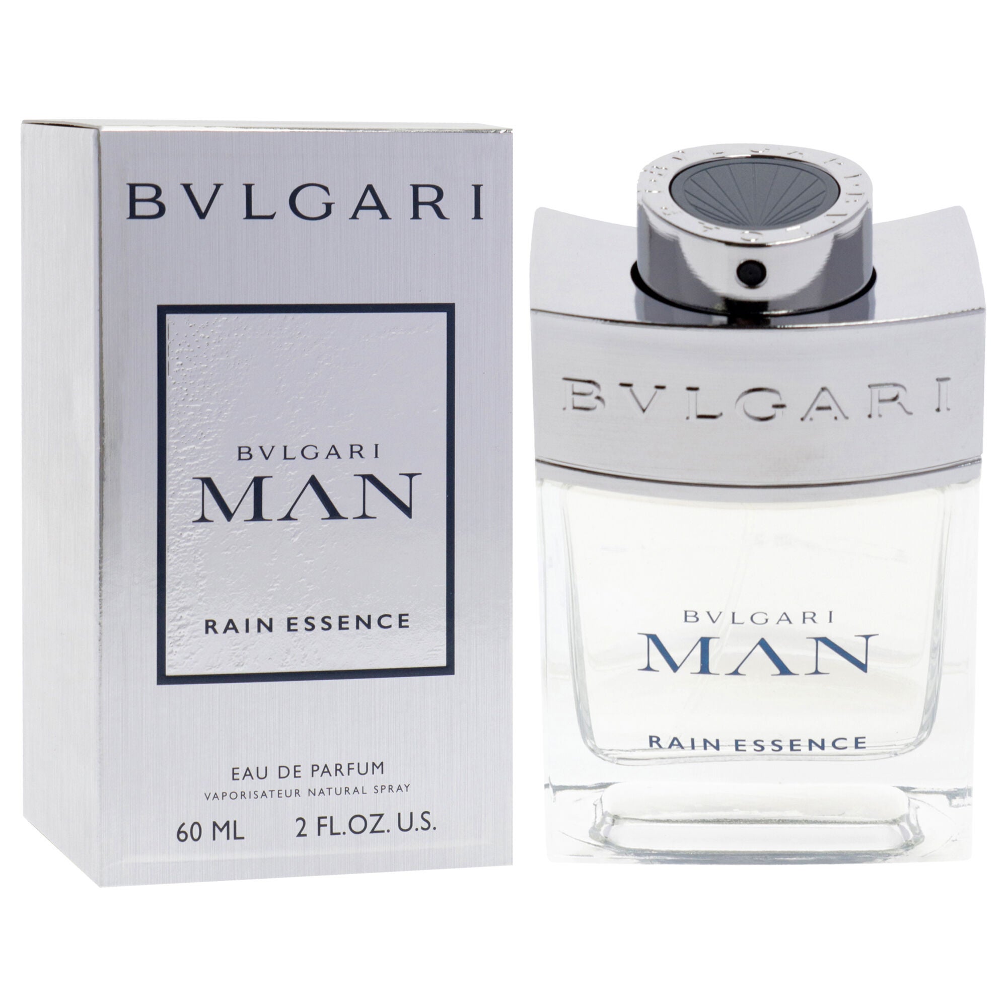 Bvlgari Man Rain Essence by Bvlgari for Men - 2 oz EDP Spray, See Description, alternate image number 1