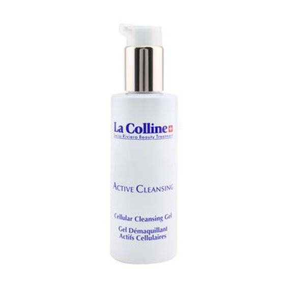Active Cleansing - Cellular Cleansing Gel, Active Cleansing, hi-res image number null