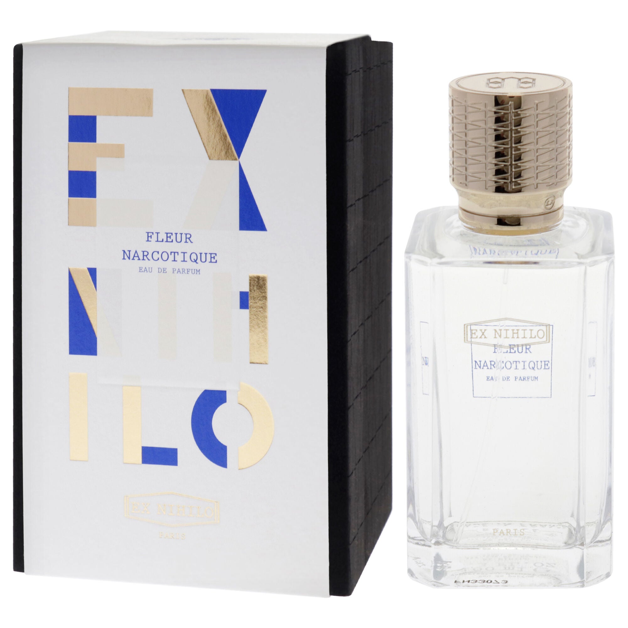 Fleur Narcotique by Ex Nihilo for Unisex - 3.3 oz EDP Spray, See Description, alternate image number 3