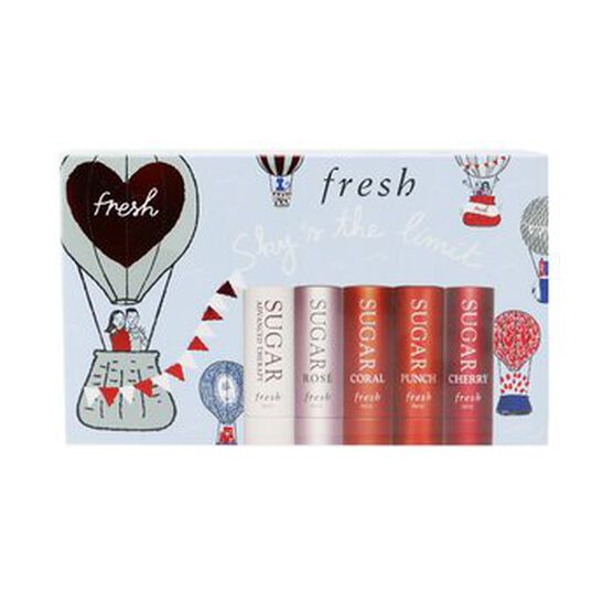 Sugar Lip Treatment Set: Sugar Lip Treatment Advan, , alternate image number null