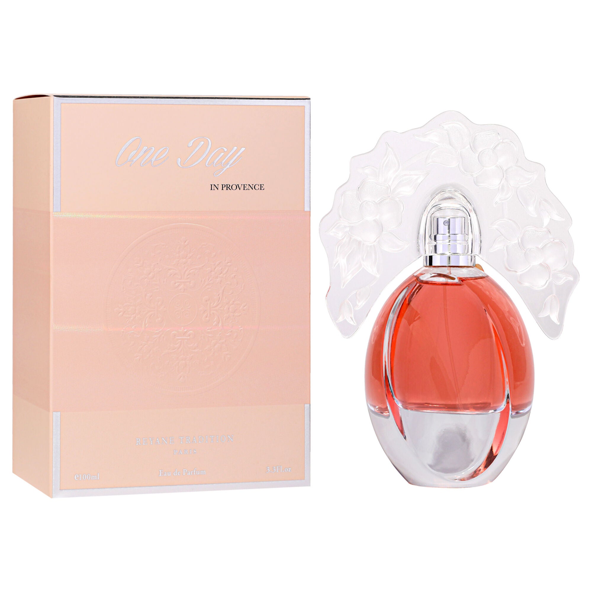 One Day in Provence by Reyane Tradition for Women - 3.3 oz EDP Spray, See Description, alternate image number 1