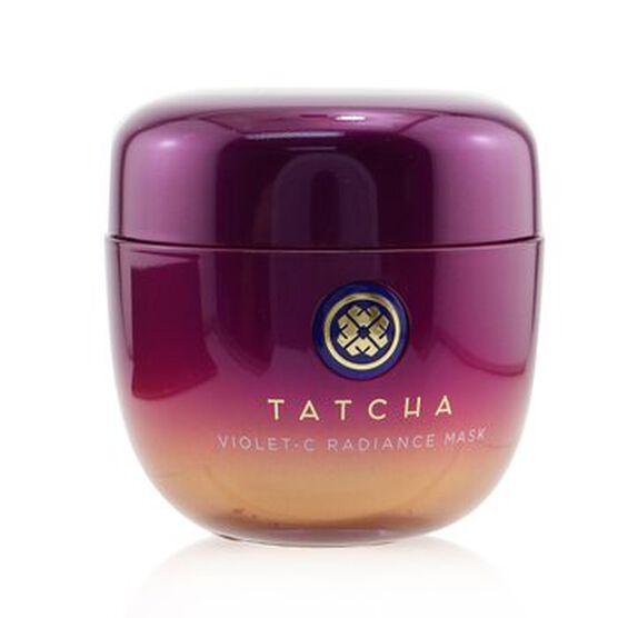 Violet-C Radiance Mask - For All Skin Types, Violet-C Radiance Ma, hi-res image number null