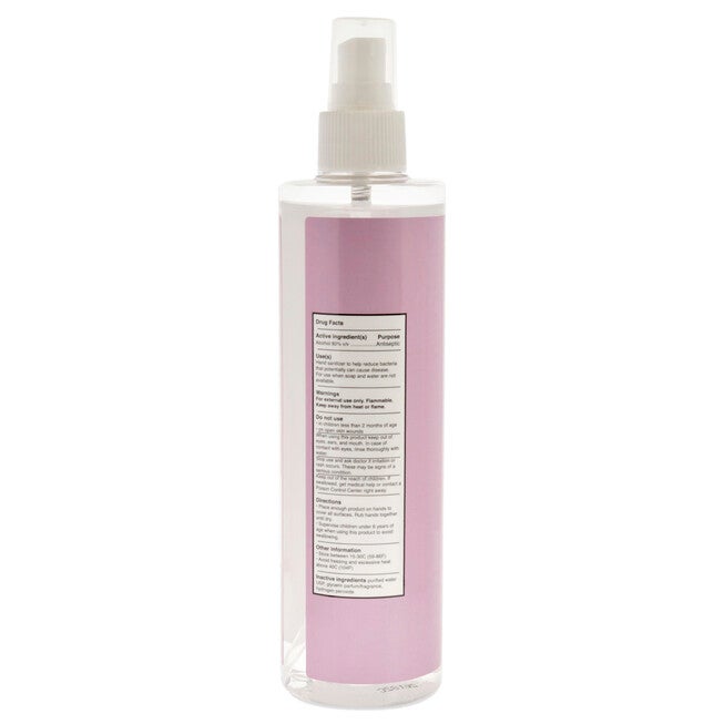Hand Sanitizer Non-Sterile Solution - Lavender by Assurance for Unisex - 10 oz Hand Sanitizer, See Description, alternate image number 2