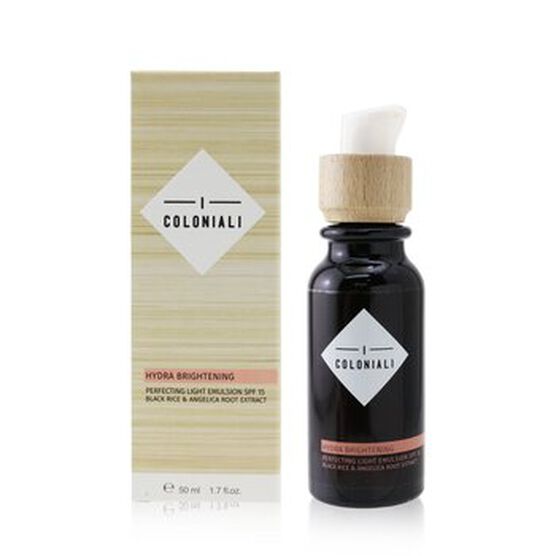 Hydra Brightening Perfecting Light Emulsion SPF 15, , alternate image number null