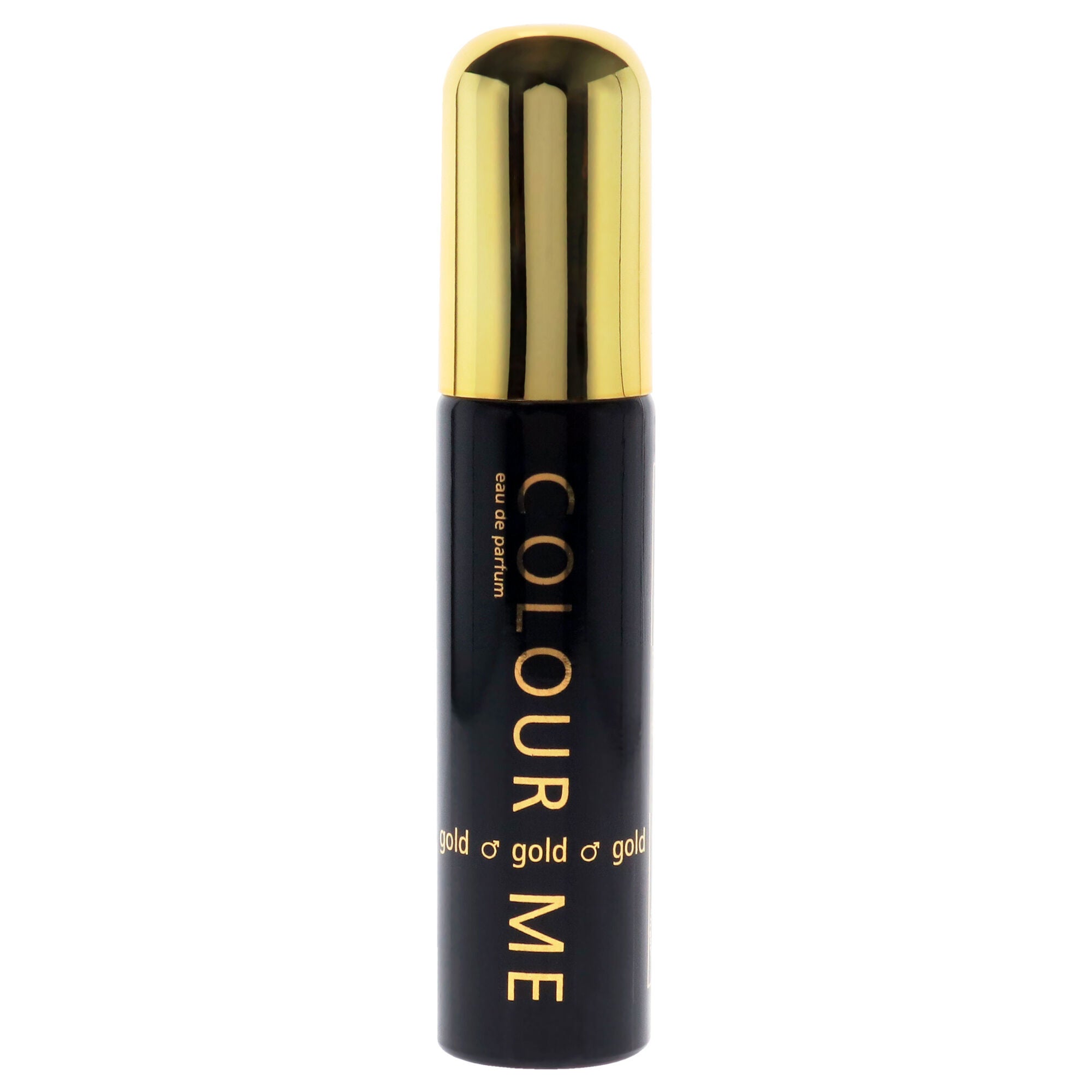 Colour Me Gold by Milton-Lloyd for Men - 1.7 oz EDP Spray, See Description, alternate image number 4