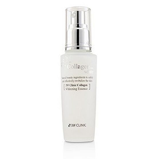 Collagen White Whitening Essence, , alternate image number null