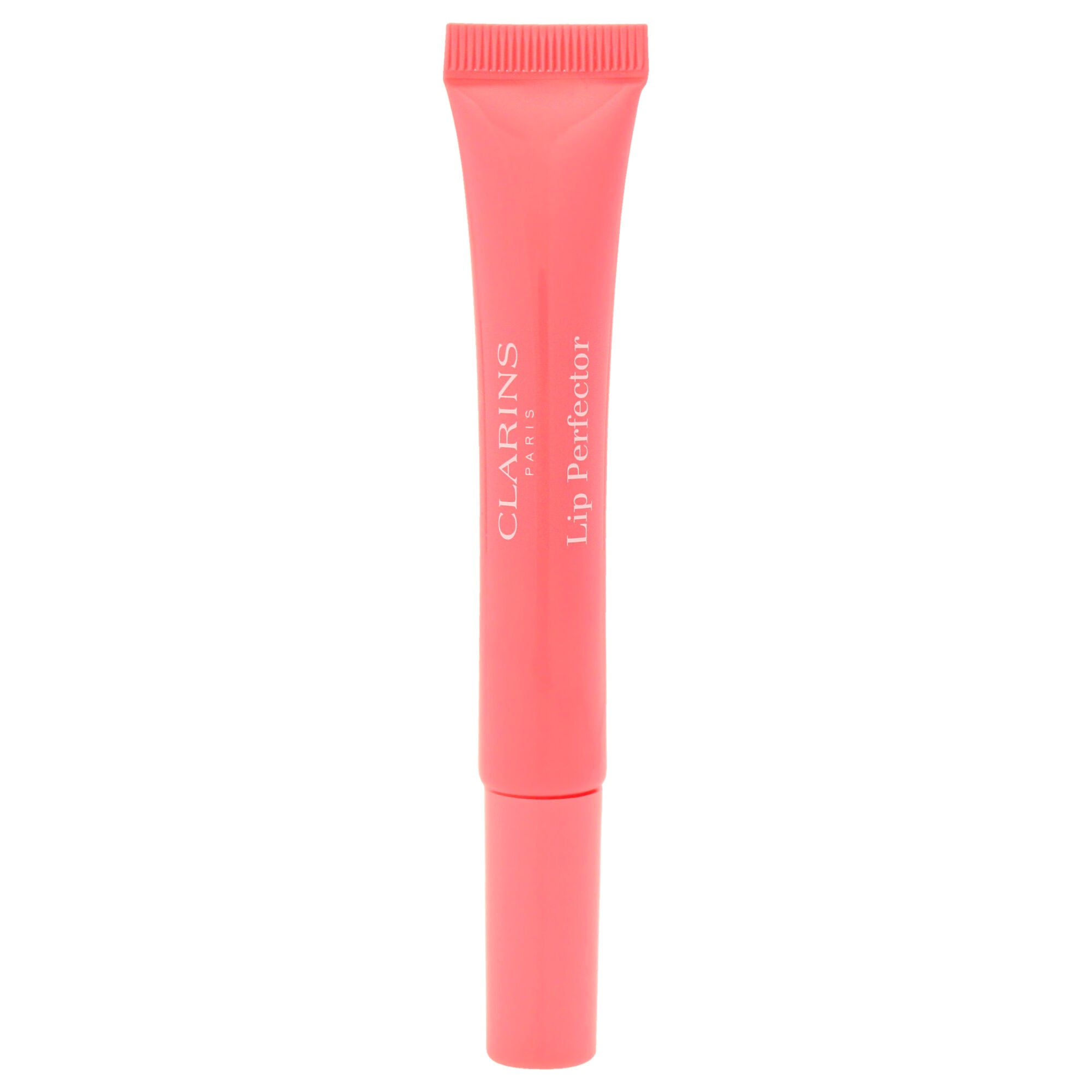 Lip Perfector - 01 Rose Shimmer by Clarins for Women - 0.35 oz Lip Gloss, See Description, alternate image number 3