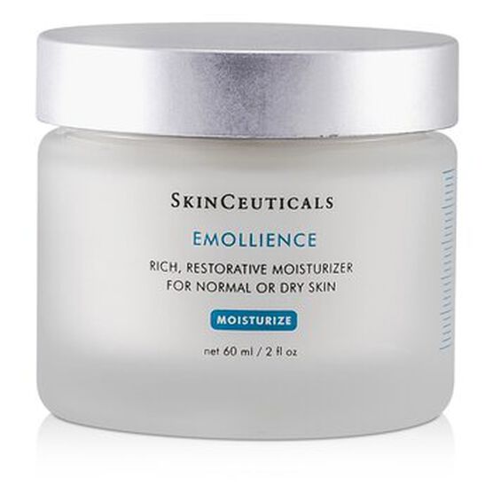 Emollience (For Normal to Dry Skin), Emollience (For Norm, hi-res image number null