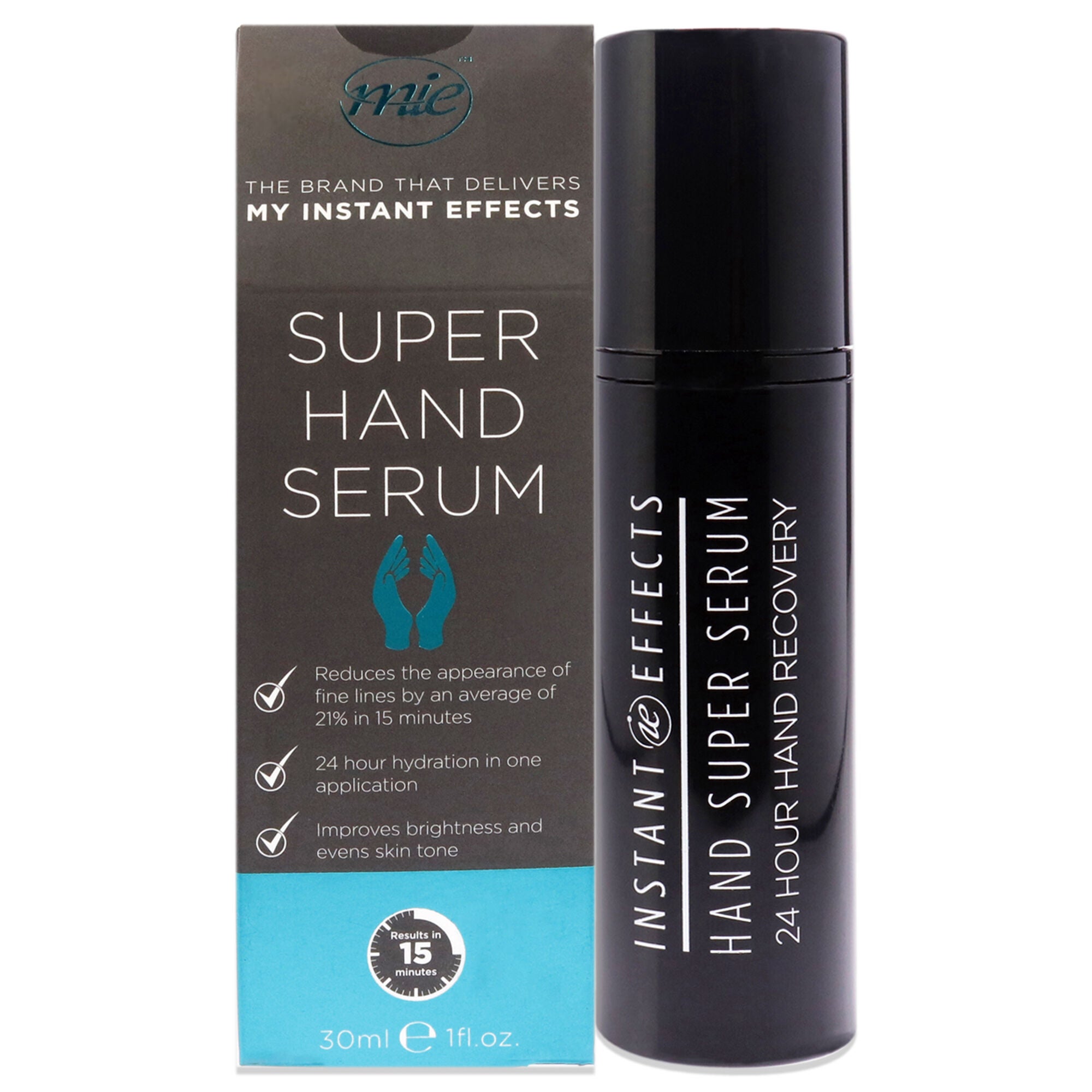 Super Hand Serum by Instant Effects for Women - 1 oz Serum, See Description, hi-res image number 0