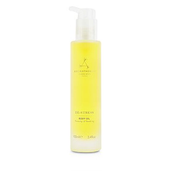 De-Stress - Body Oil, , alternate image number null