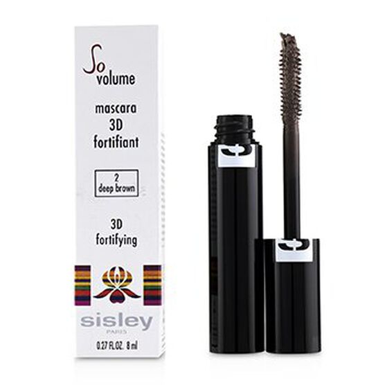 So Volume Mascara, , alternate image number null