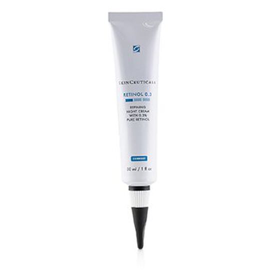 Retinol 0.3 Refining Night Cream, , alternate image number null