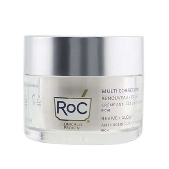 Multi Correxion Revive + Glow Anti-Ageing Unifying, Multi Correxion, hi-res image number null