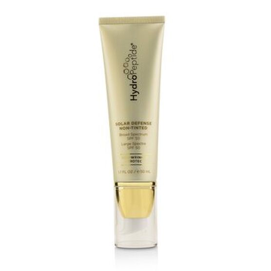 Solar Defense Non-Tinted Broad Spectrum SPF 50, Solar Defense Non-Ti, hi-res image number null