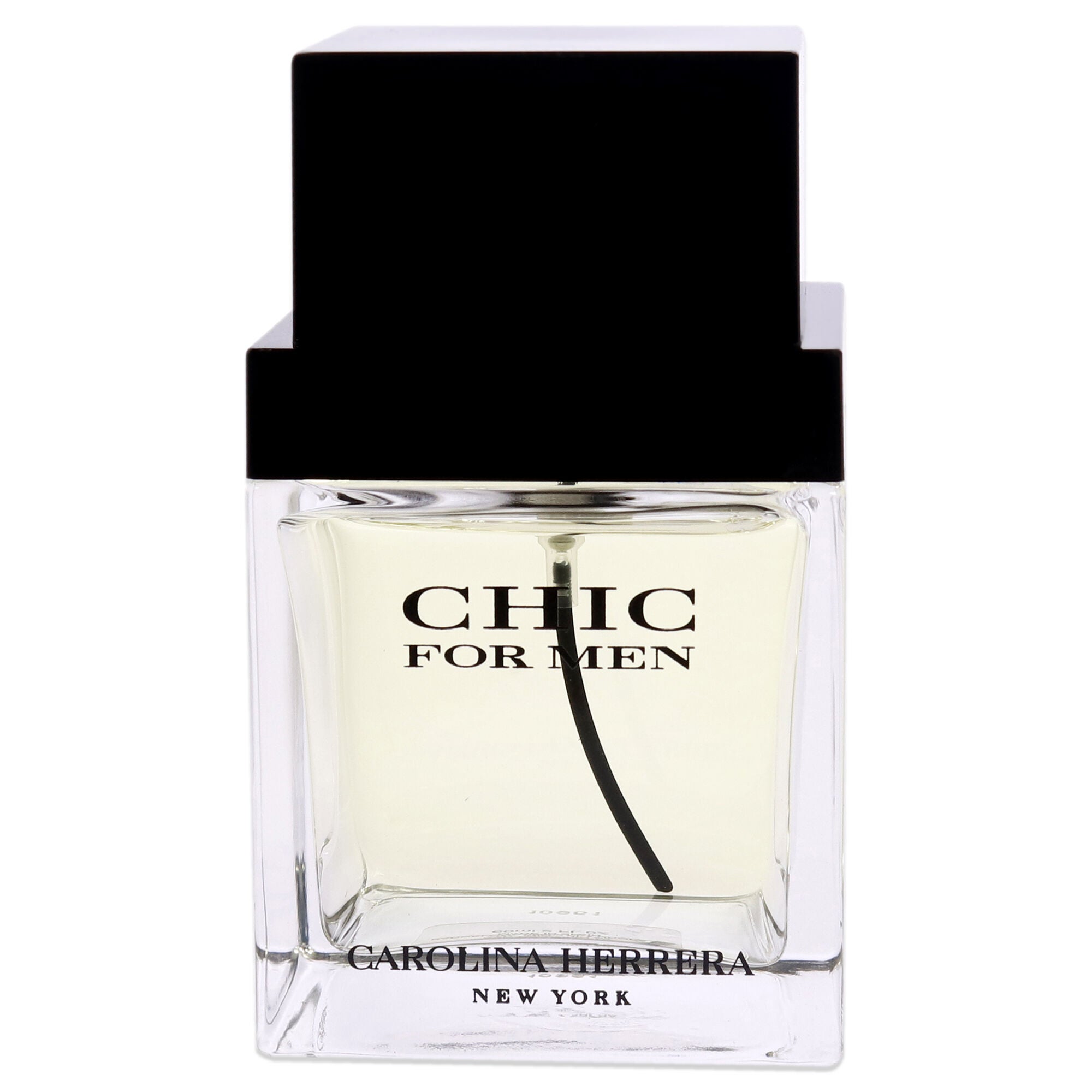 Chic by Carolina Herrera for Men - 2 oz EDT Spray, See Description, alternate image number 4