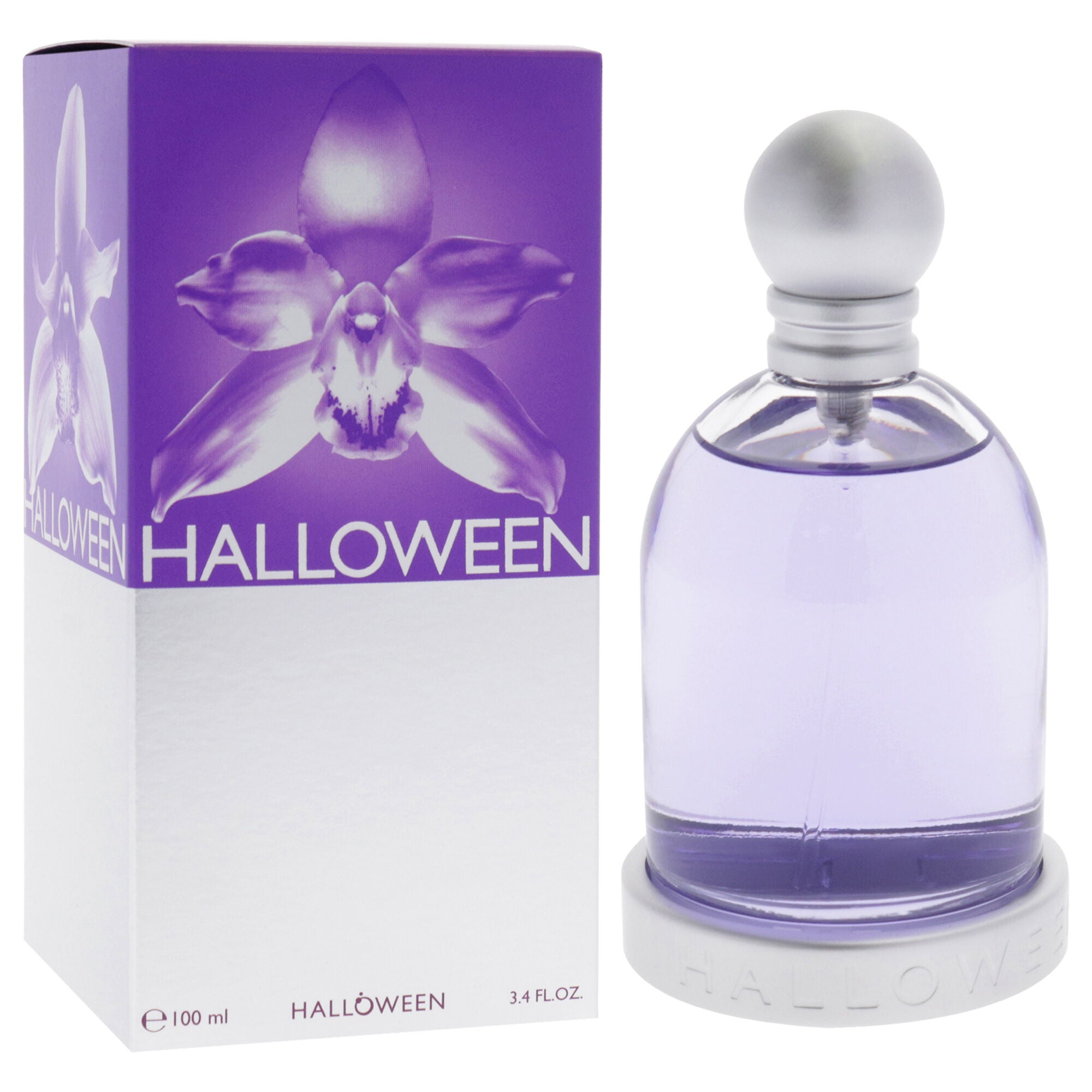 Halloween by J. Del Pozo for Women - 3.4 oz EDT Spray, See Description, alternate image number 1