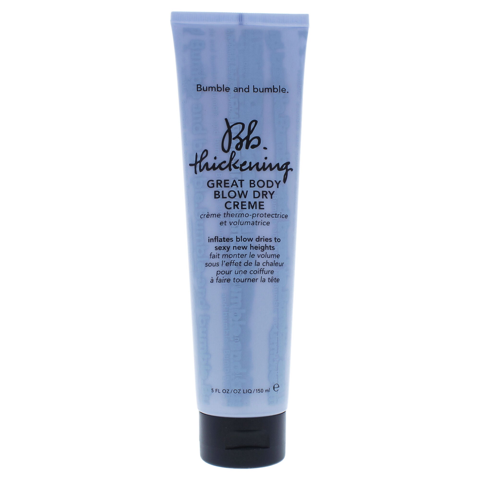 Great Body Blow Dry Creme main image 1