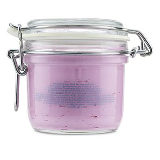 Fango Brillante Brightening Mud Mask, , alternate image number null