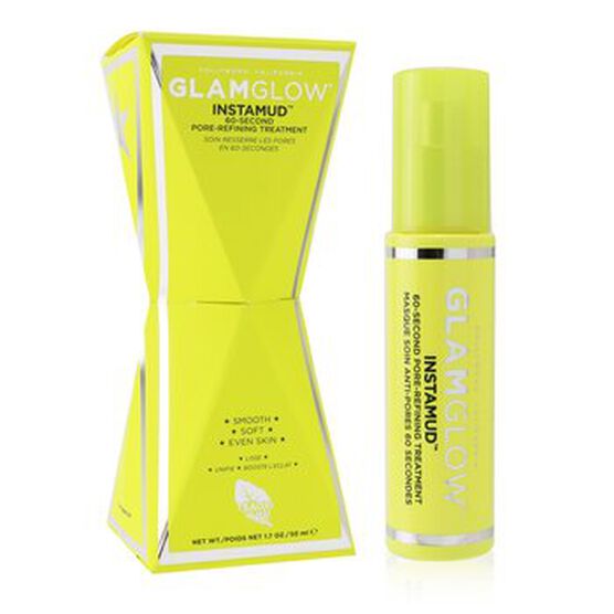 InstaMud 60-Second Pore-Refining Treatment, , alternate image number null