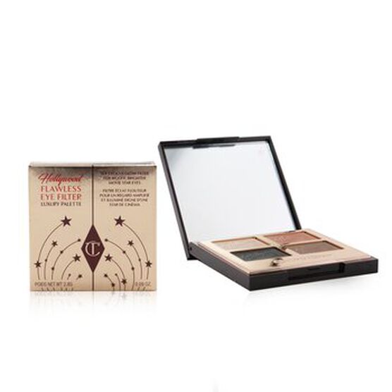 Hollywood Flawless Eye Filter Luxury Palette, , alternate image number null