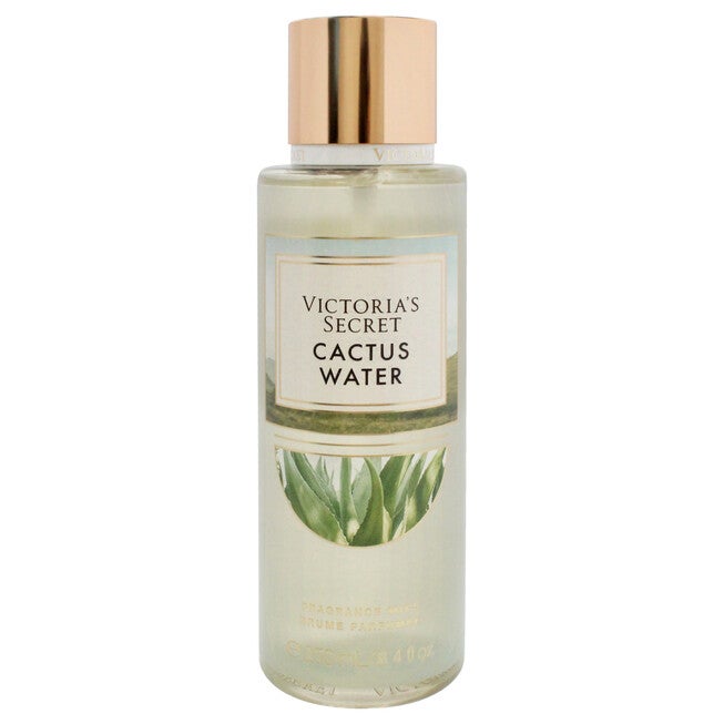 Cactus Water by Victorias Secret for Women - 8.4 oz Fragrance Mist, See Description, hi-res image number 0