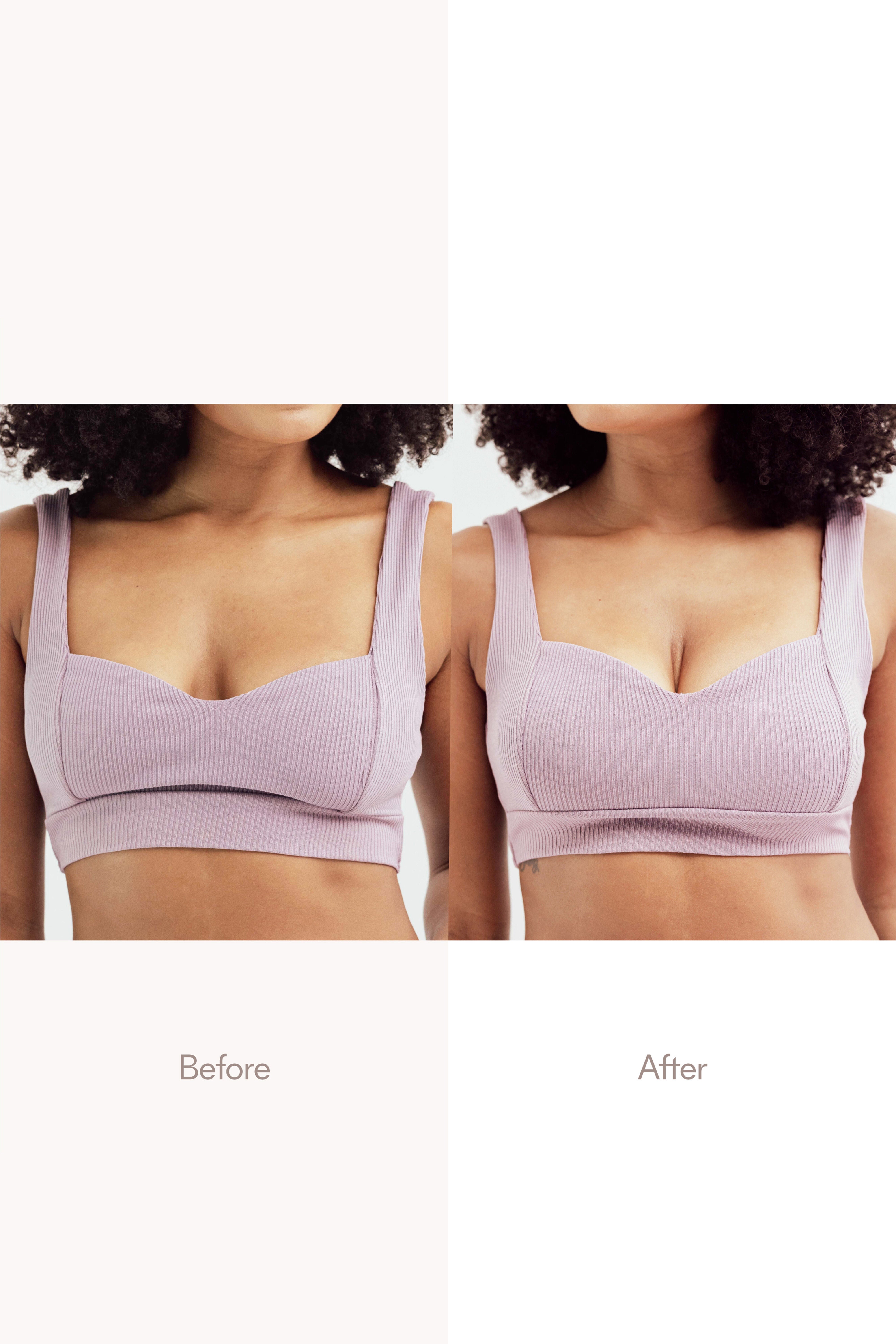 Double Up Ultra-Boost Double-Sided Adhesive Inserts (Demi), No 5 Soft Tan / Tan, alternate image number 2