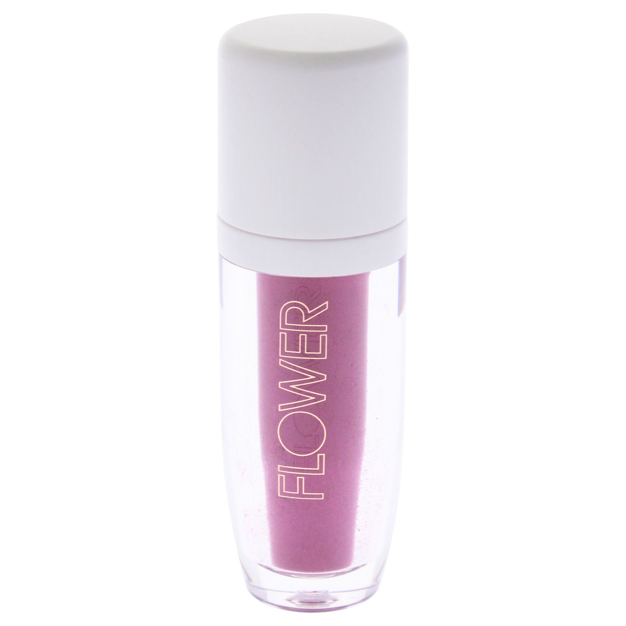 Powder Play Lip Color - 03 Cheeky by Flower Beauty for Women - 0.09 oz Lipstick, See Description, hi-res image number 0