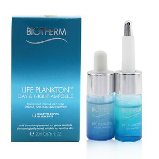 Life Plankton Day & Night Ampoule, , alternate image number null