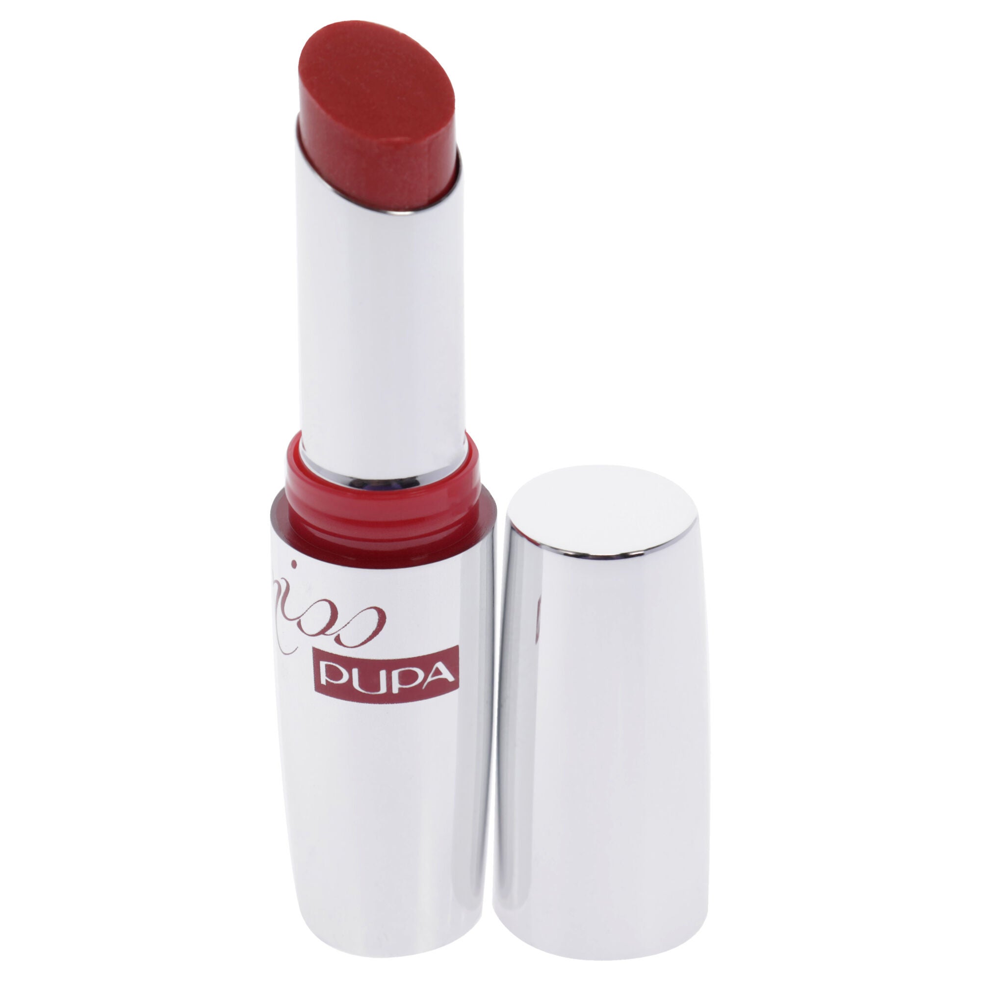 Miss Pupa Ultra Brilliant Lipstick - 403 Paradise by Pupa Milano for Women - 0.071 oz Lipstick, See Description, alternate image number 4