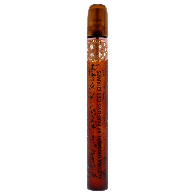 Cuba Mexico Maya by Cuba for Women - 1.17 oz EDP Spray, See Description, alternate image number 2