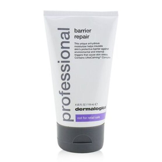 UltraCalming Barrier Repair (Tube, Salon Size), UltraCalming, hi-res image number null
