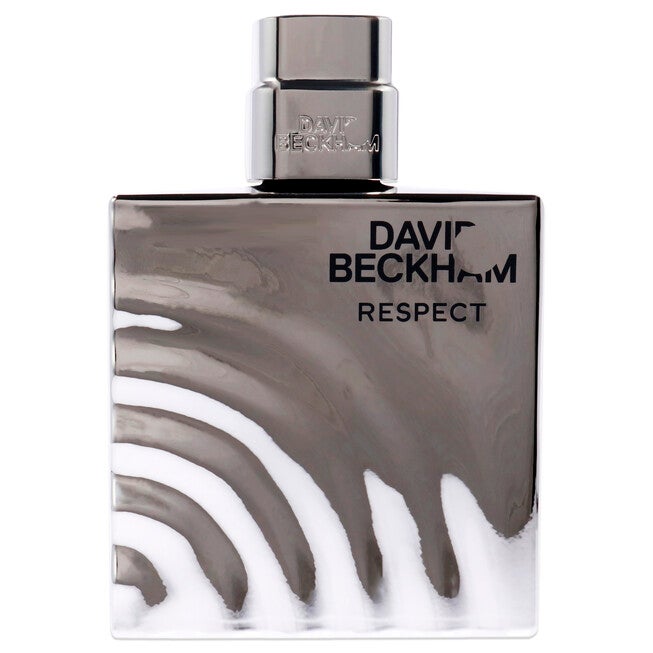 Respect by David Beckham for Men - 3 oz EDT Spray, NA, alternate image number null
