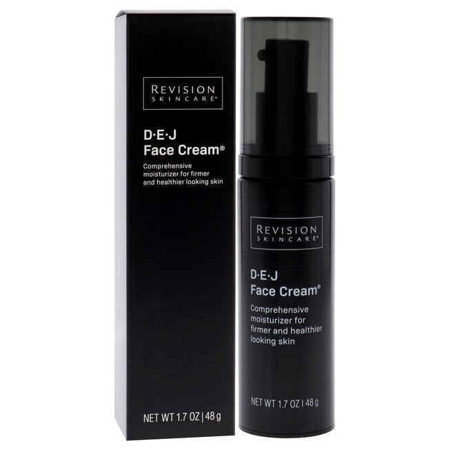 DEJ Face Cream by Revision for Unisex - 1.7 oz Cream, , alternate image number null