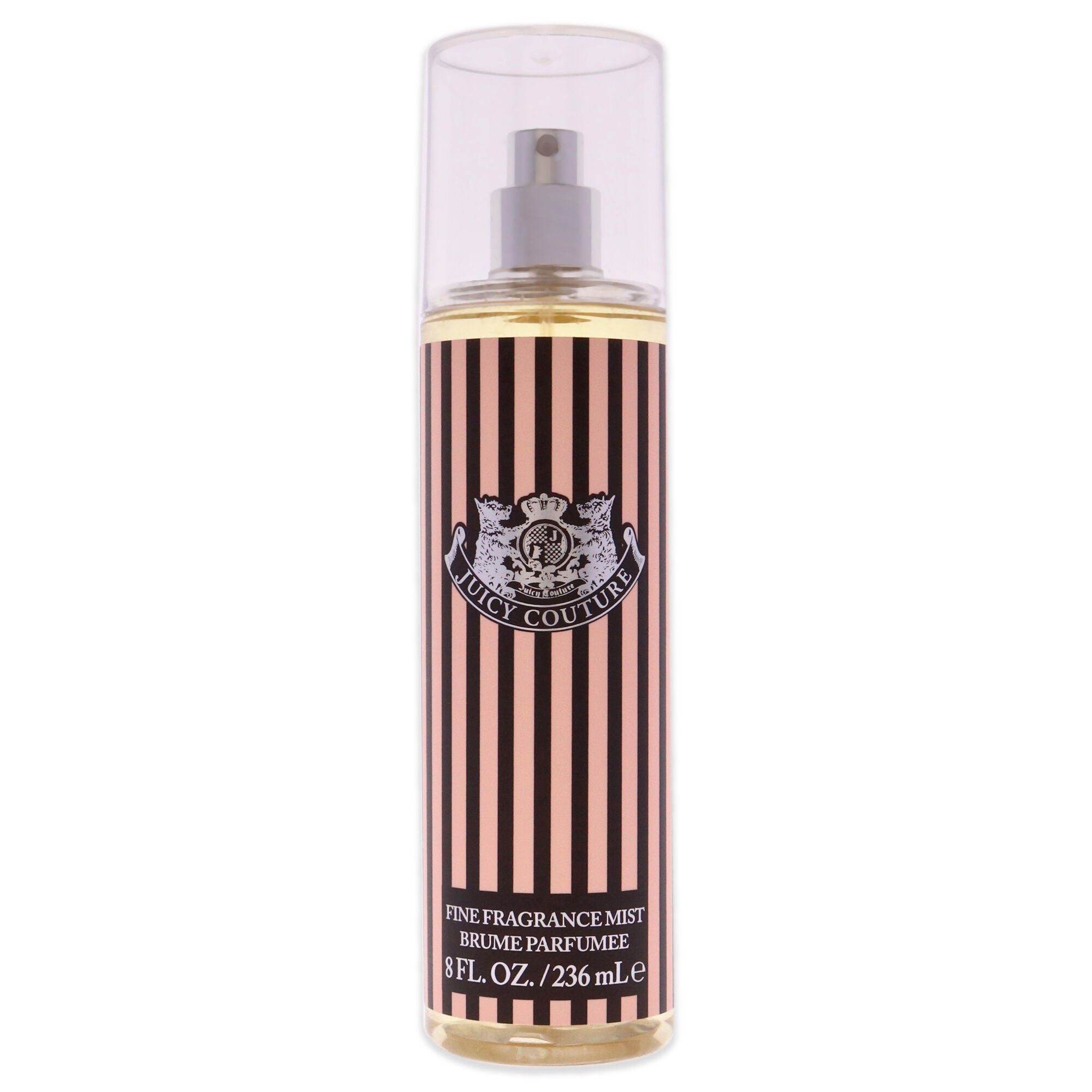 Juicy Couture by Juicy Couture for Women - 8 oz Fine Fragrance Mist, See Description, hi-res image number 0
