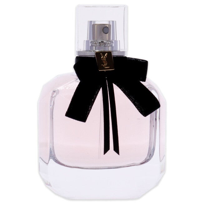 Mon Paris by Yves Saint Laurent for Women - 1.6 oz EDP Spray, See Description, alternate image number 4
