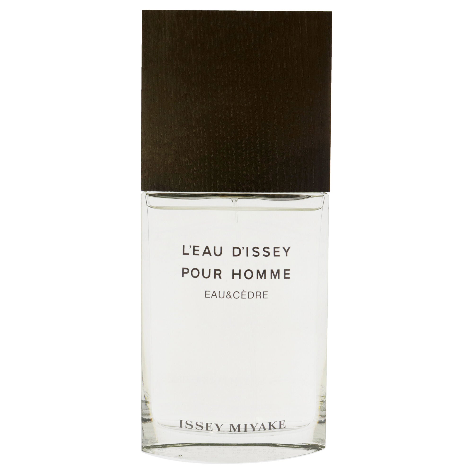 Leau Dissey Eau and Cedre by Issey Miyake for Men - 3.3 oz EDT Intense Spray, , alternate image number 5