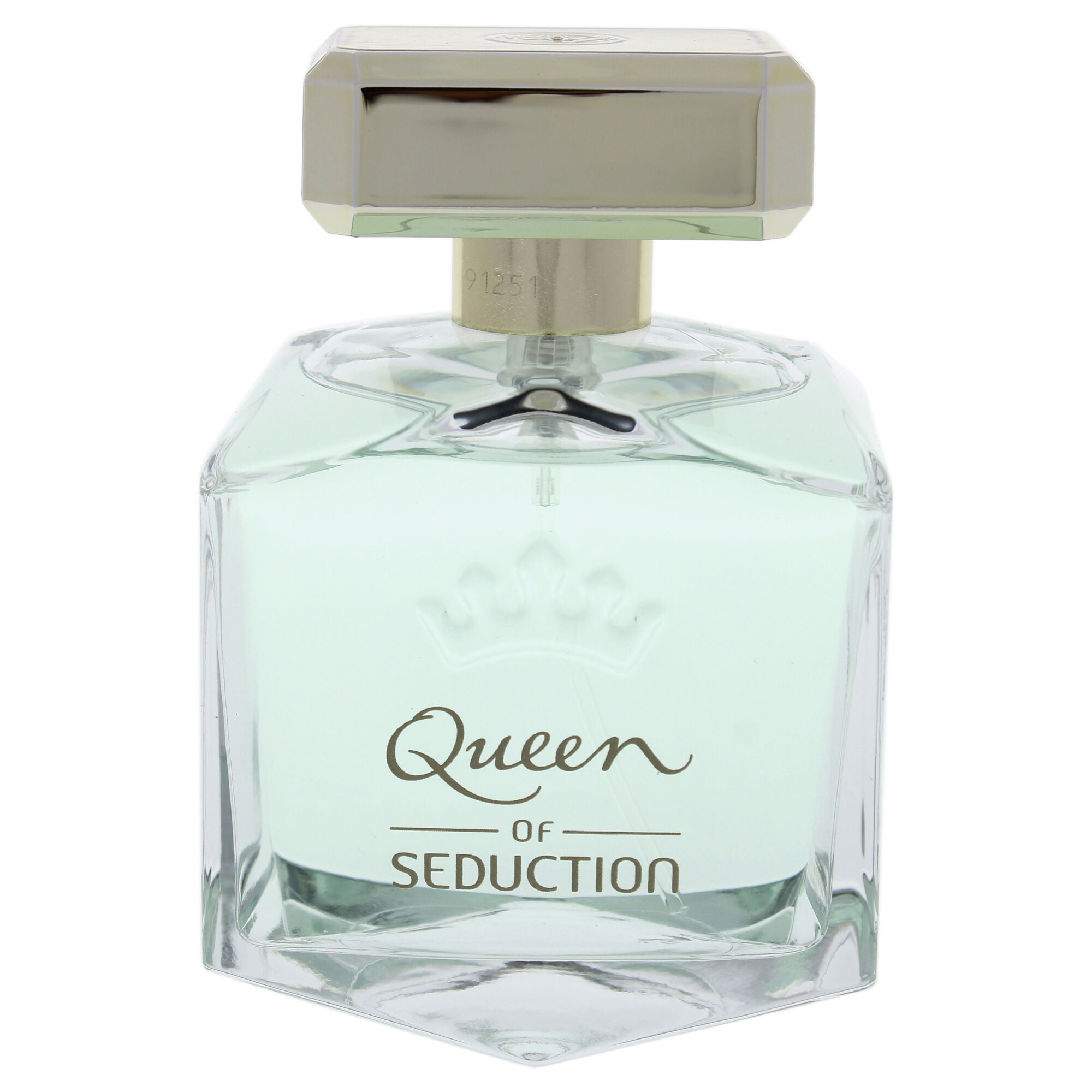 Queen of Seduction by Antonio Banderas for Women - 2.7 oz EDT Spray, , alternate image number 5