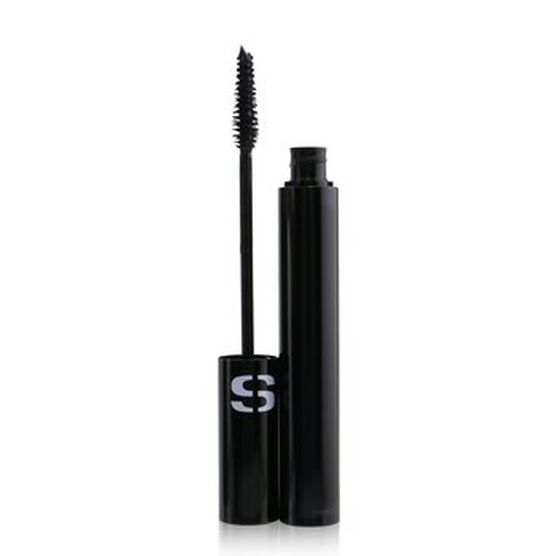 So Stretch Mascara, # 1 Deep Black, hi-res image number null