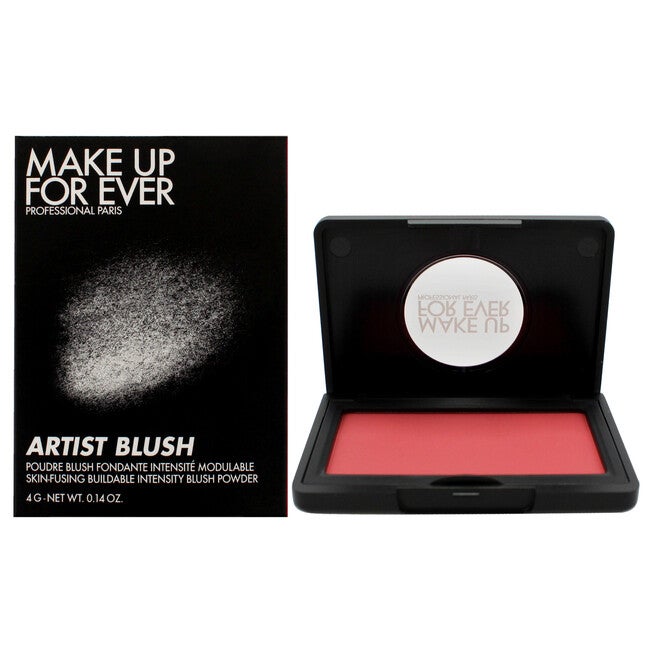 Artist Blush - B260 Limitless Berry by Make Up For Ever for Women - 0.14 oz Blush, See Description, hi-res image number 0