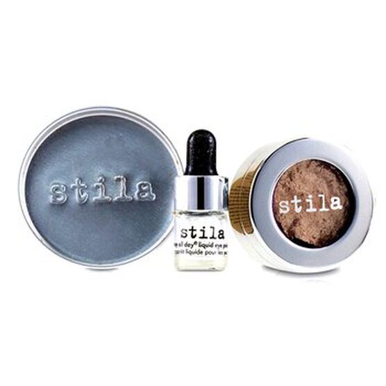 Magnificent Metals Foil Finish Eye Shadow With Min, Metallic Kitten, hi-res image number null