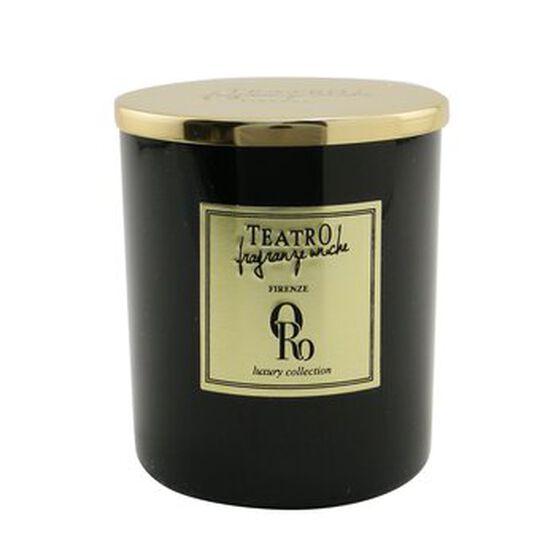Scented Candle - Oro, Oro, hi-res image number null